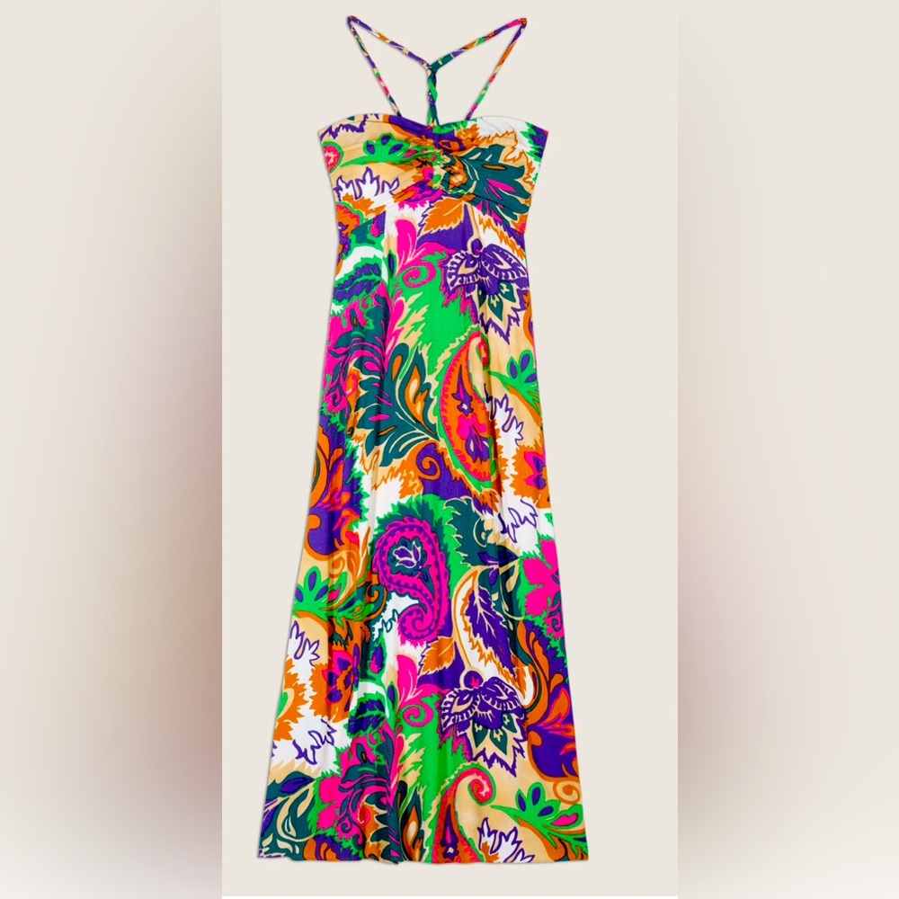 Nour dress Ba&sh size M